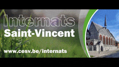 Internat Saint-Vincent  - Soignies