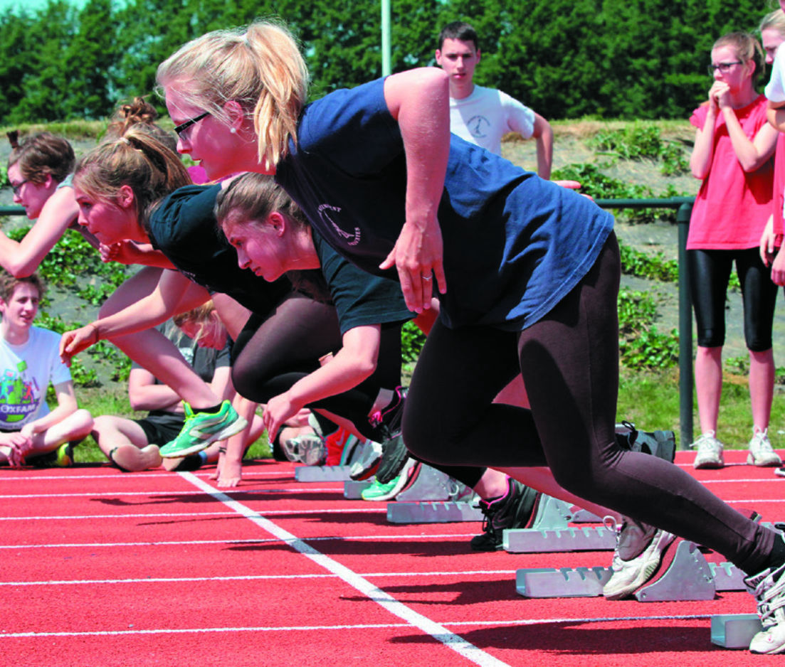 Internats Saint-Vincent Soignies